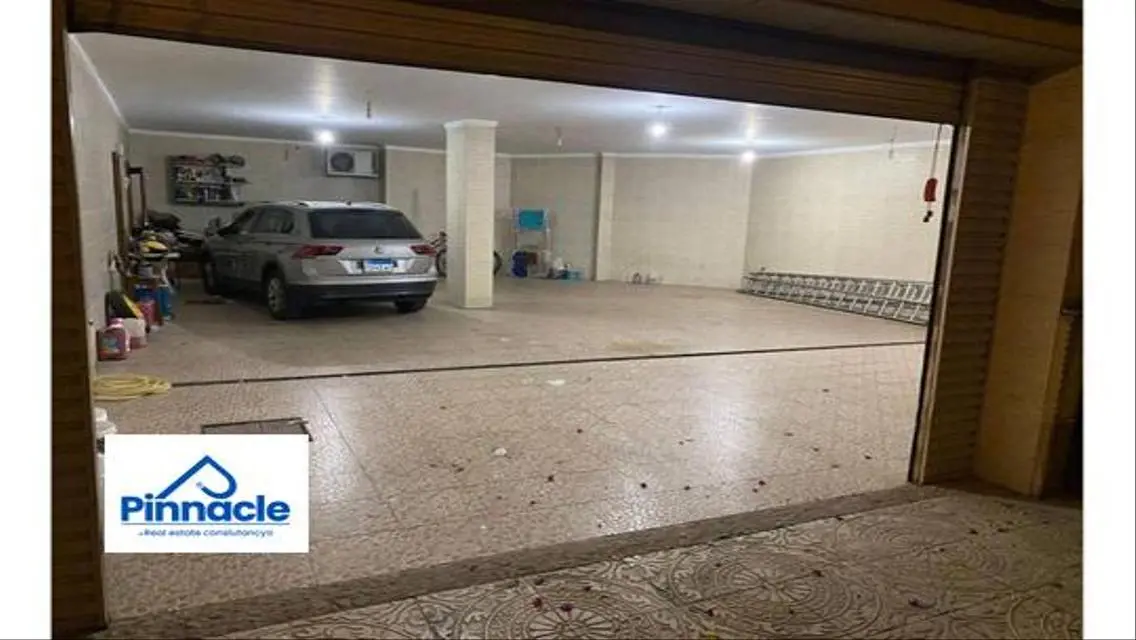 قصر فخم للبيع في القاهرة الجديدة