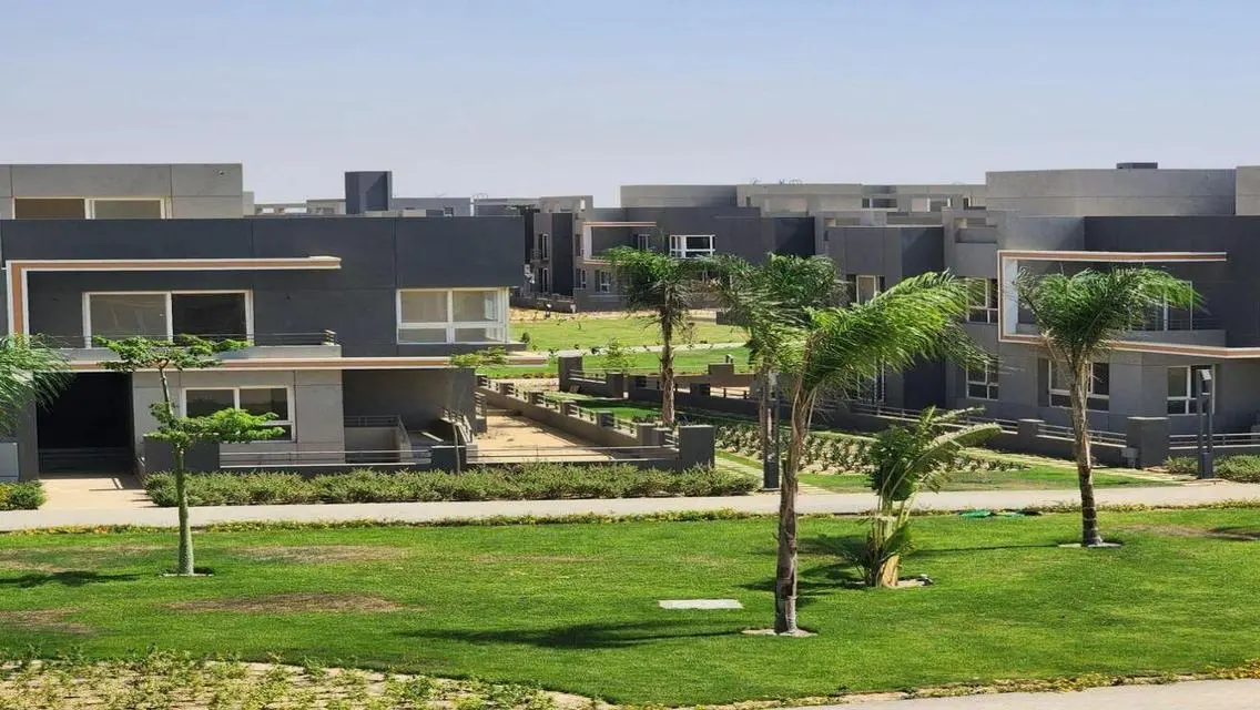 Luxury Villa for Sale with Spacious Design