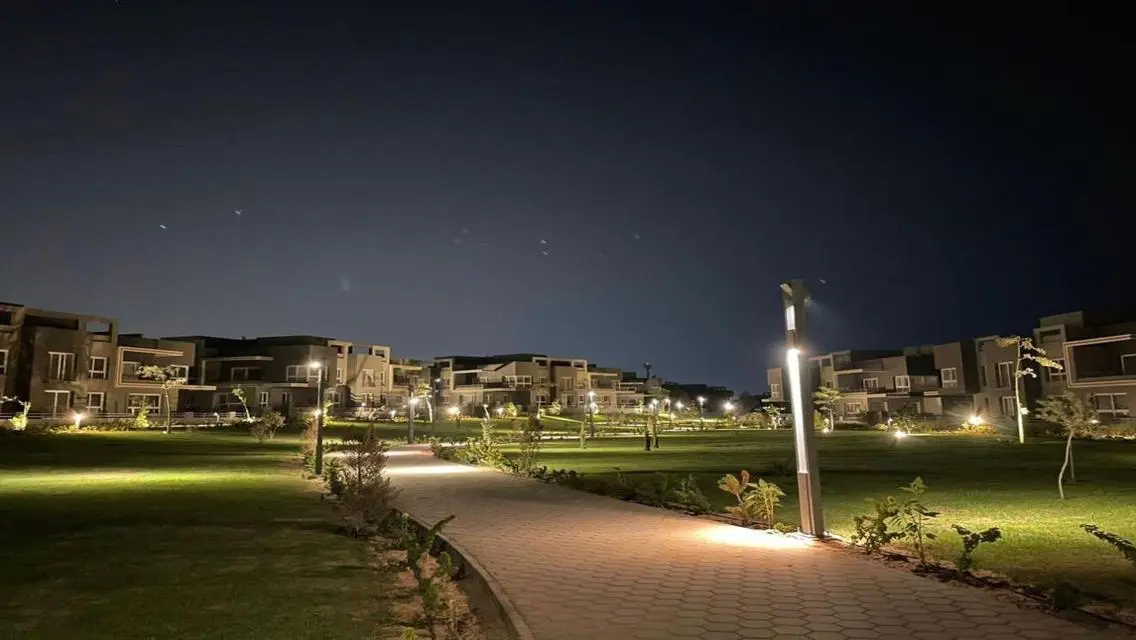 Luxury Villa for Sale with Spacious Design