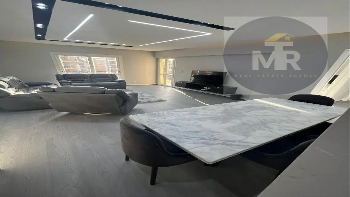 Luxurious Apartment for Rent in MTR-2