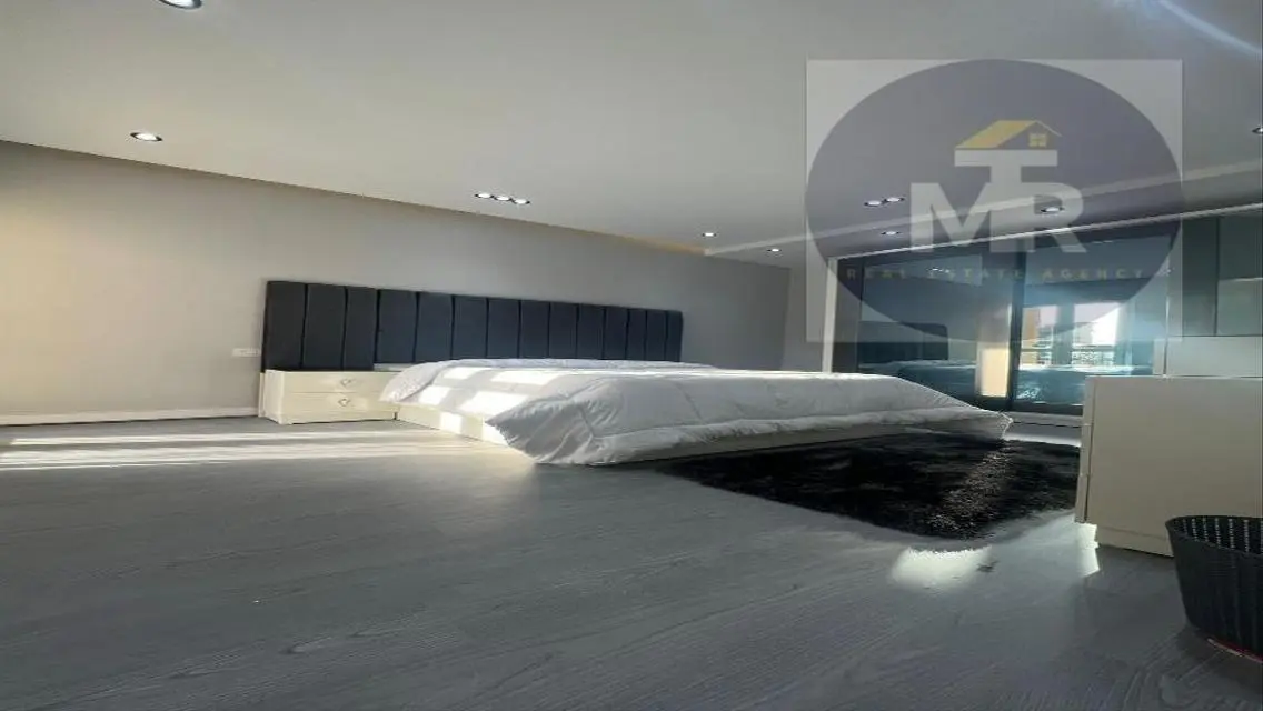 Luxurious Apartment for Rent in MTR-2