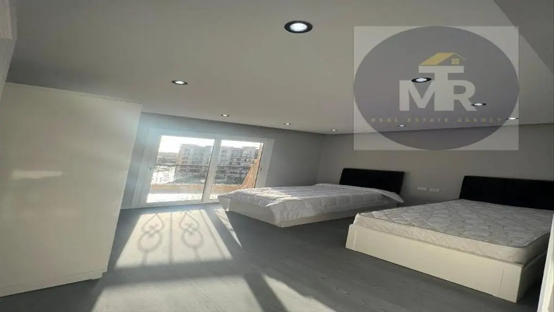 Luxurious Apartment for Rent in MTR-2