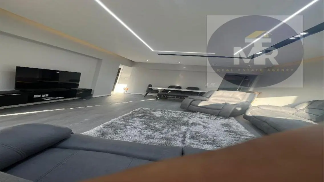 Luxurious Apartment for Rent in MTR-2