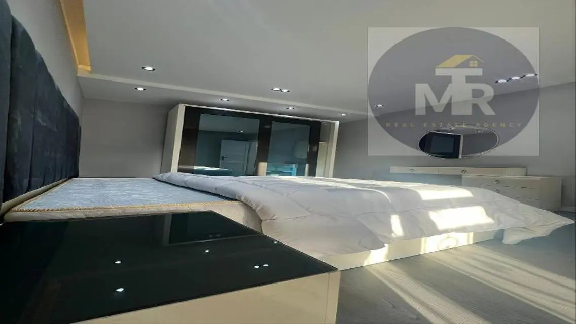 Luxurious Apartment for Rent in MTR-2
