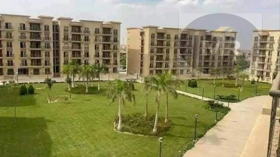 Luxurious Apartment for Rent in MTR-2