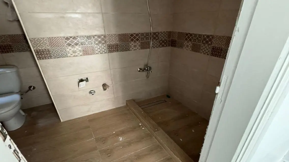 Stunning 3-Bedroom Apartment in the Heart of the City