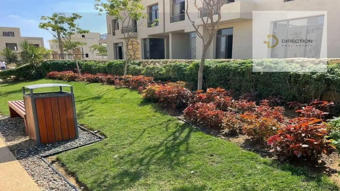 فيلا فاخرة مع مسبح خاص وحديقة خاصة