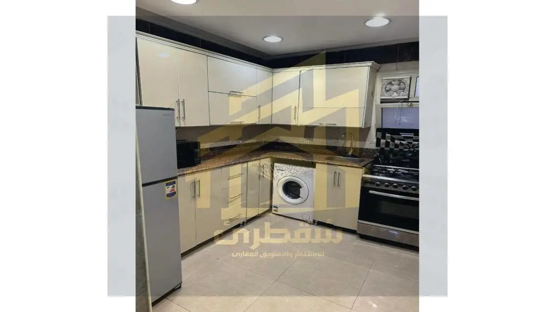 Luxury Apartment for Rent in the City Center