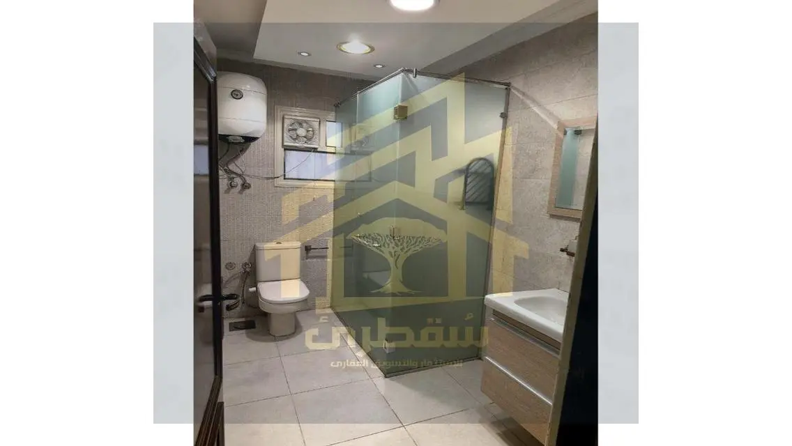 Luxury Apartment for Rent in the City Center