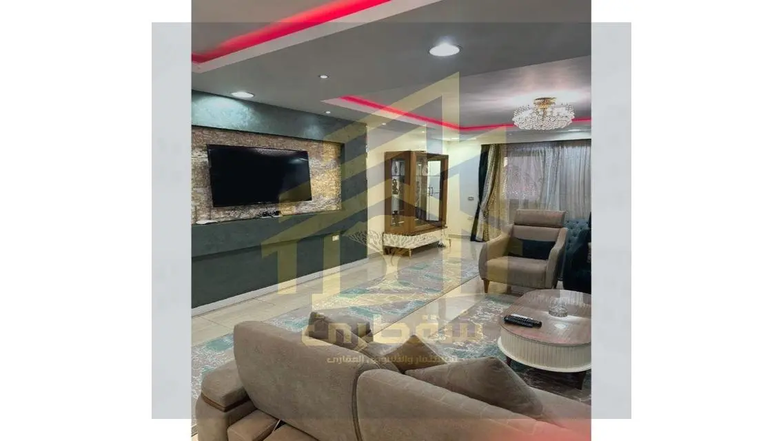 Luxury Apartment for Rent in the City Center