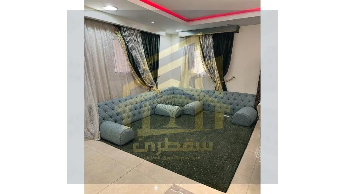 Luxury Apartment for Rent in the City Center