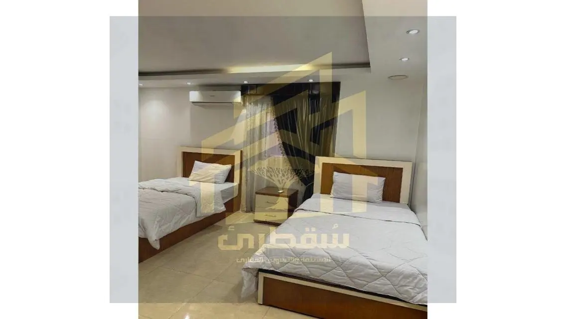 Luxury Apartment for Rent in the City Center