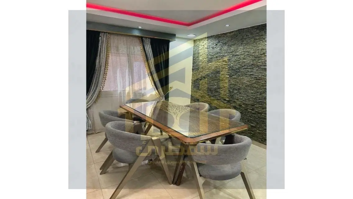 Luxury Apartment for Rent in the City Center
