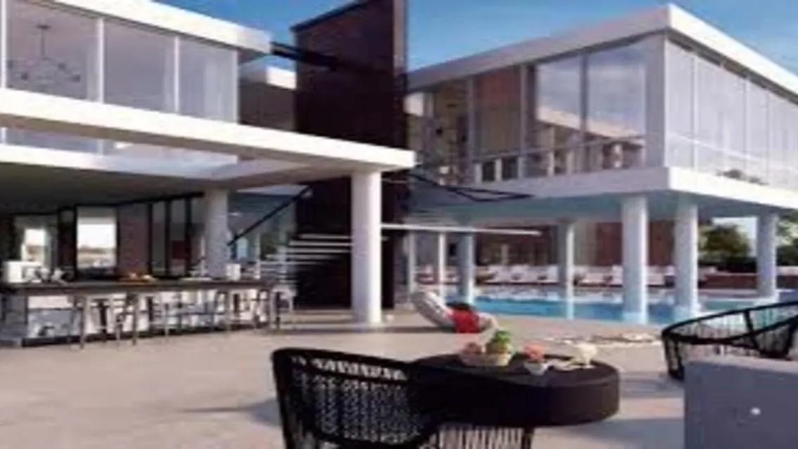Luxury Apartment for Sale with Garden and Pool in Prime Location