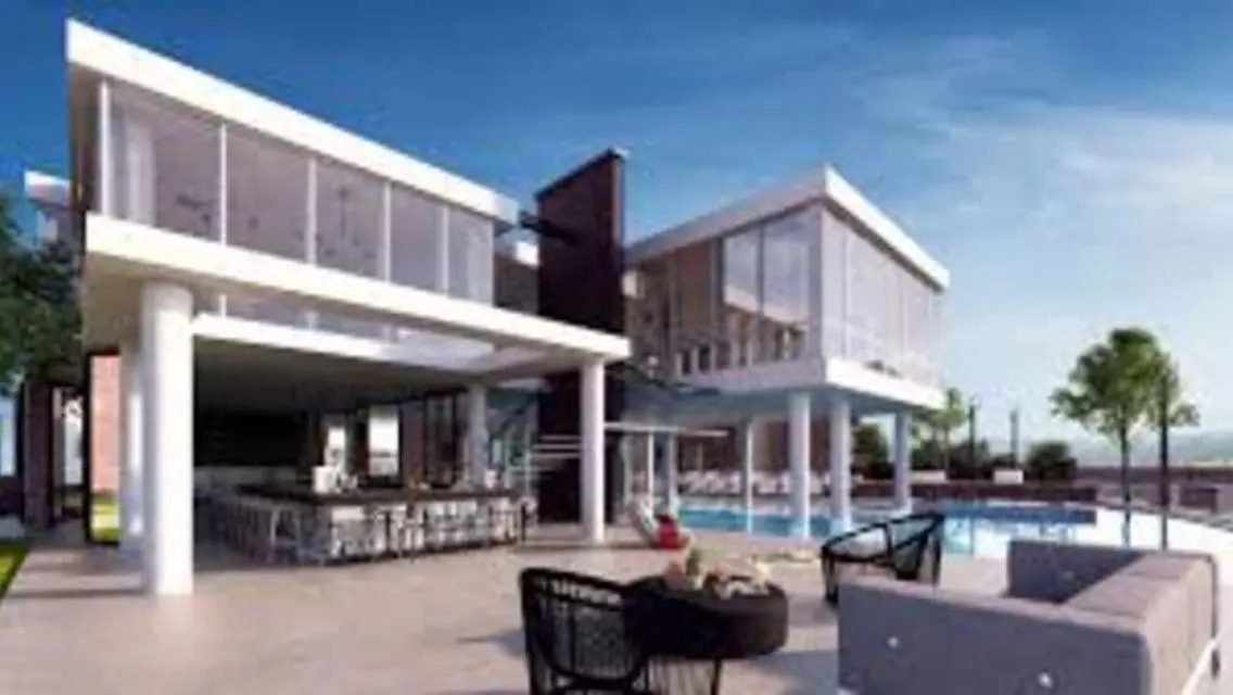Luxury Apartment for Sale with Garden and Pool in Prime Location