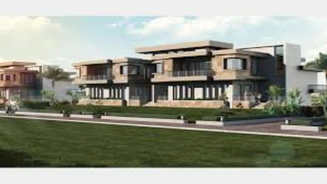 Marville - Luxury Living in New Zayed