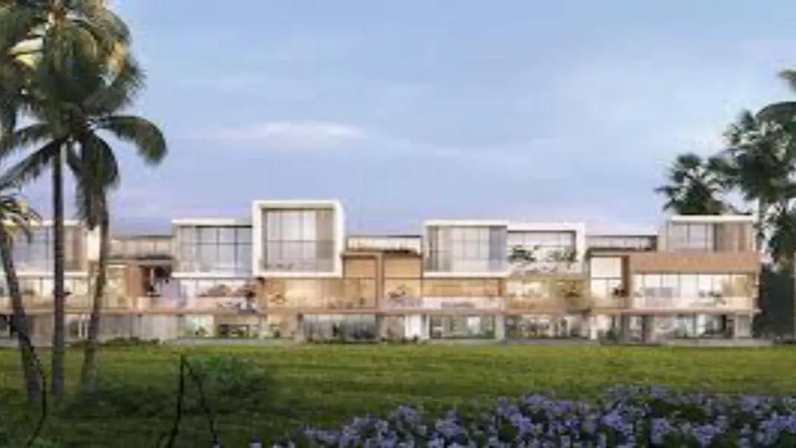 Marville - Luxury Living in New Zayed