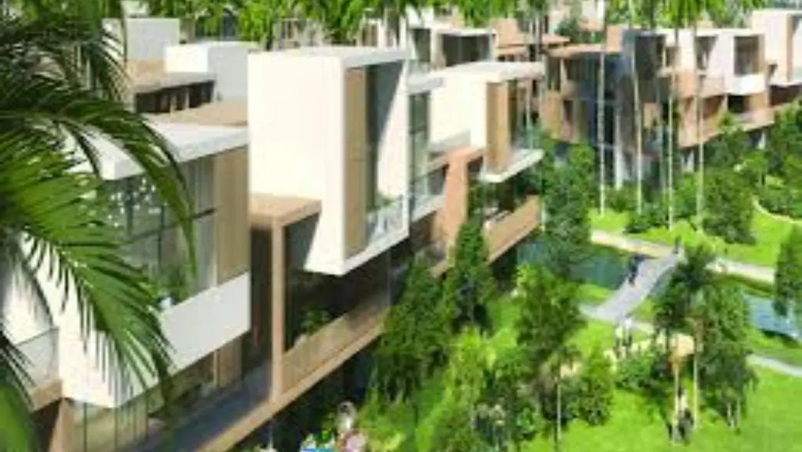 Marville - Luxury Living in New Zayed