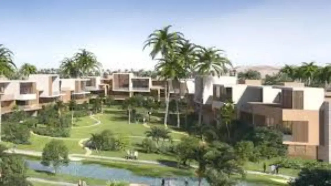 Marville - Luxury Living in New Zayed