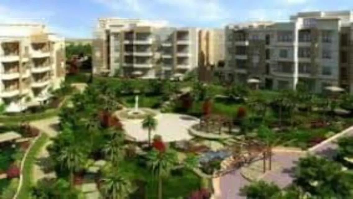 Marville - Luxury Living in New Zayed