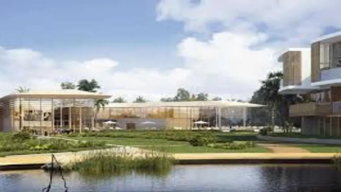 Marville - Luxury Living in New Zayed