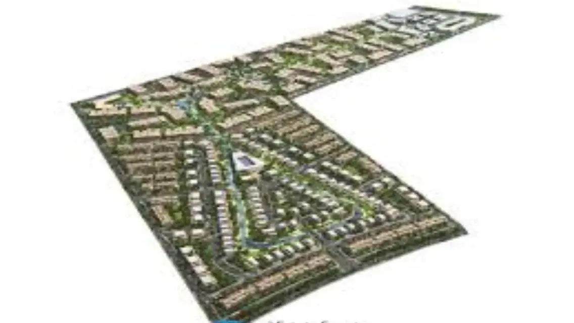 Marville - Luxury Living in New Zayed