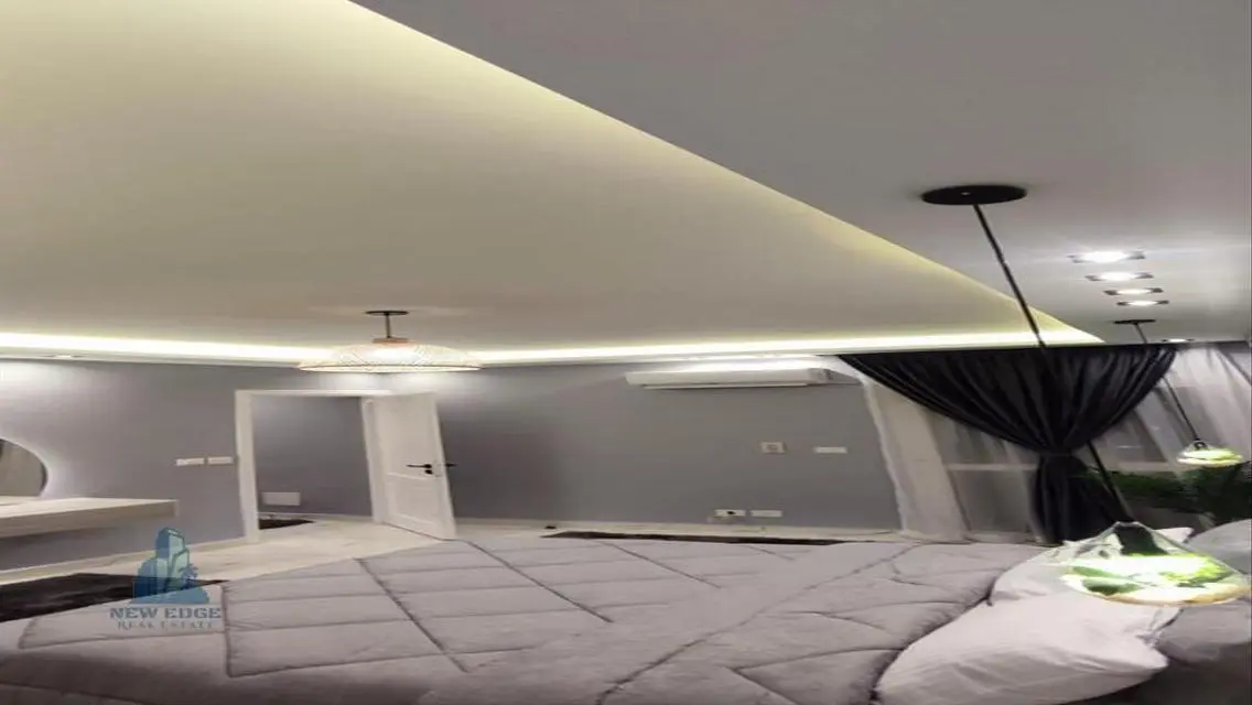 Luxury Apartment for Rent in New Edge