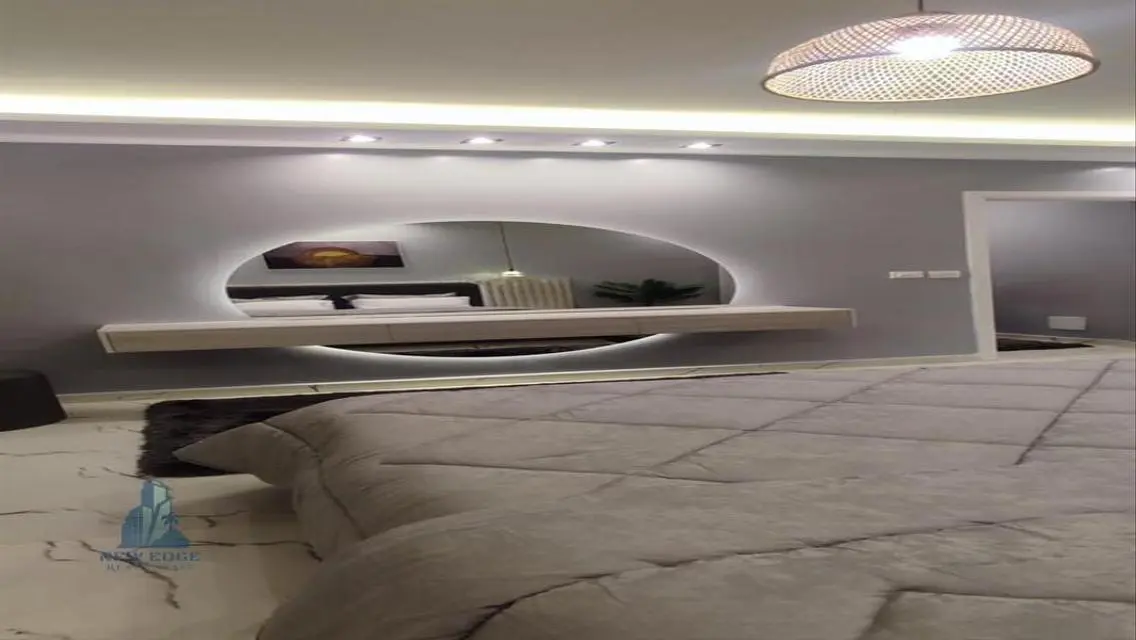Luxury Apartment for Rent in New Edge