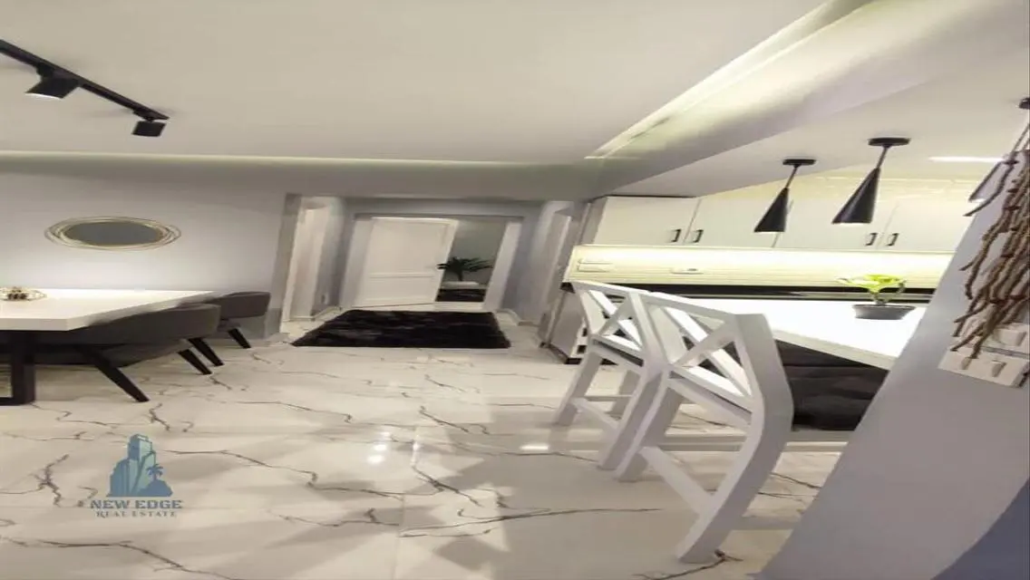 Luxury Apartment for Rent in New Edge