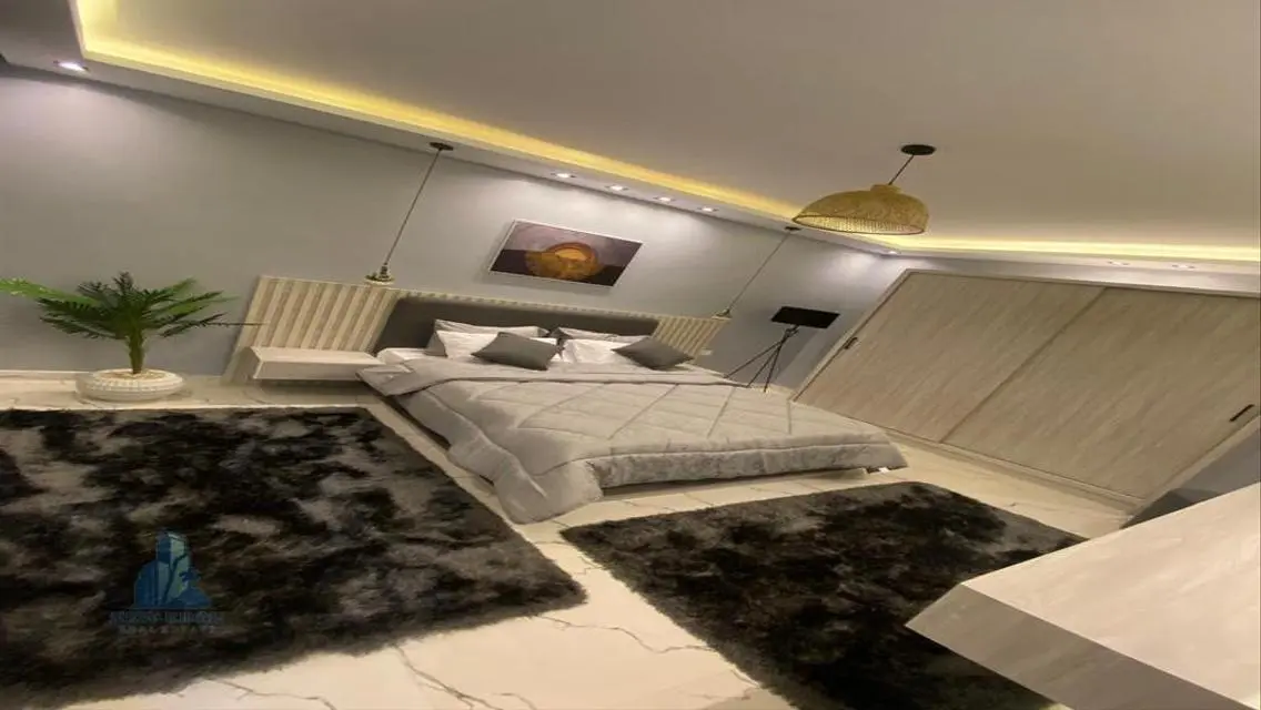 Luxury Apartment for Rent in New Edge