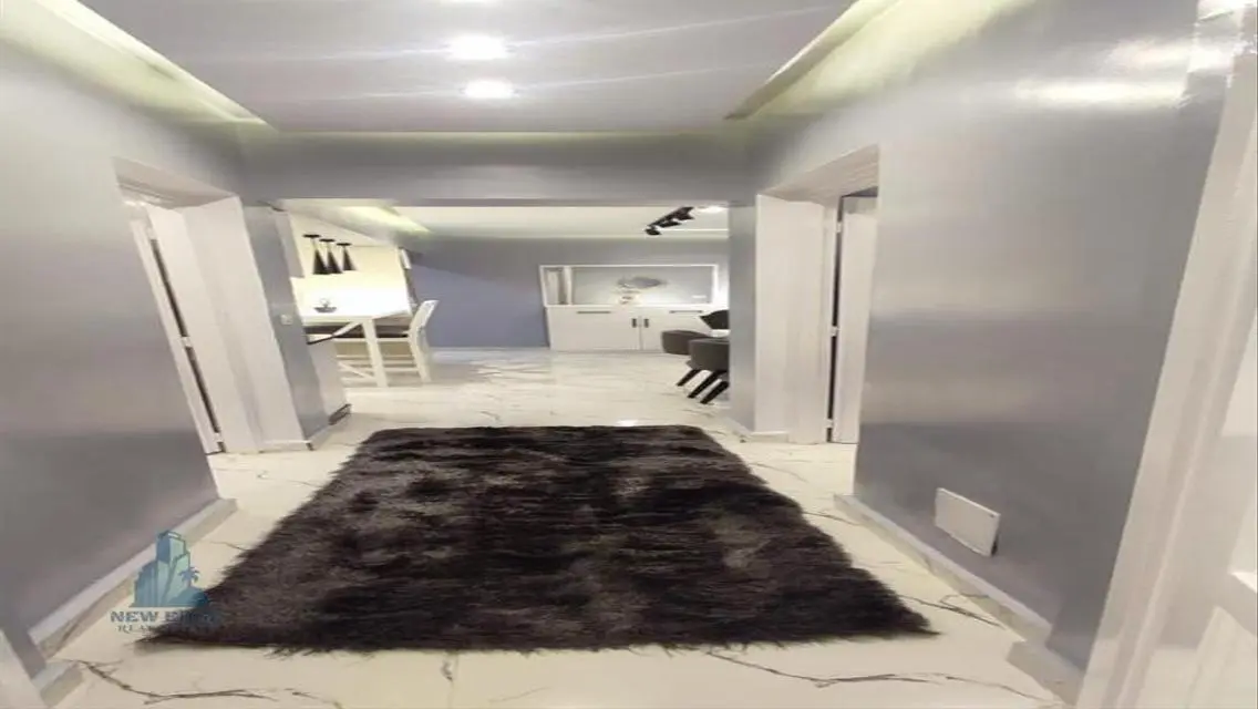 Luxury Apartment for Rent in New Edge