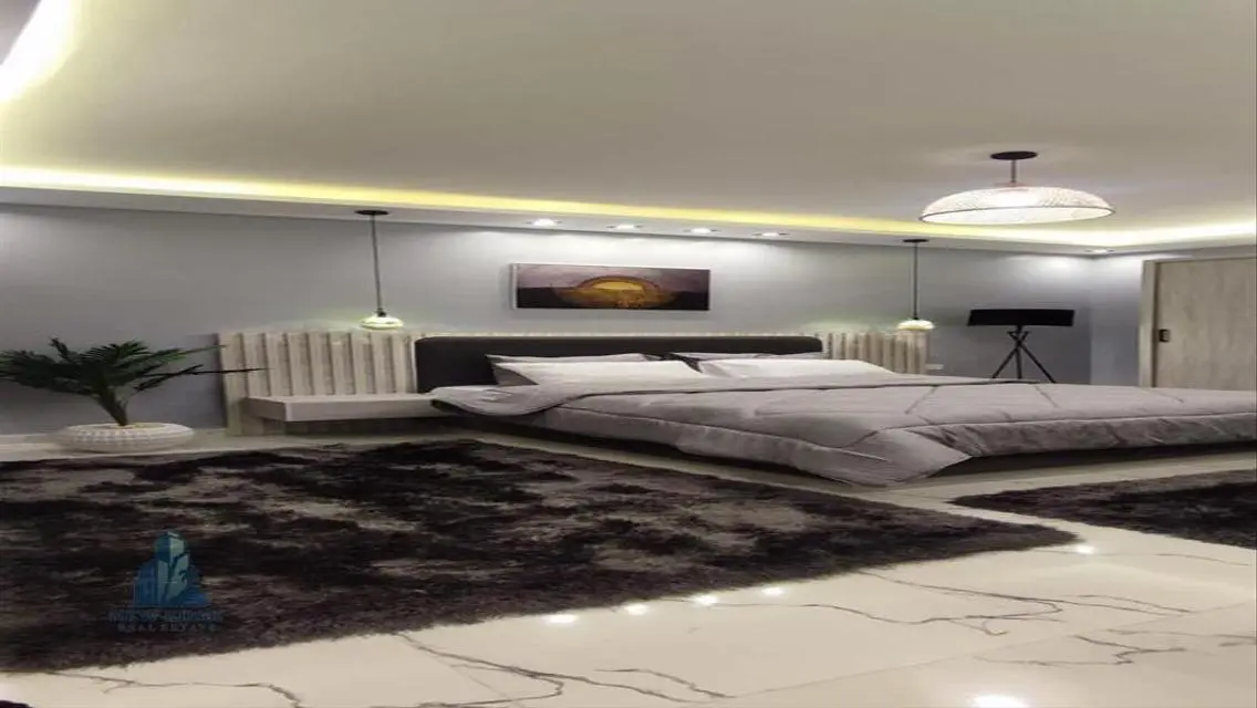 Luxury Apartment for Rent in New Edge