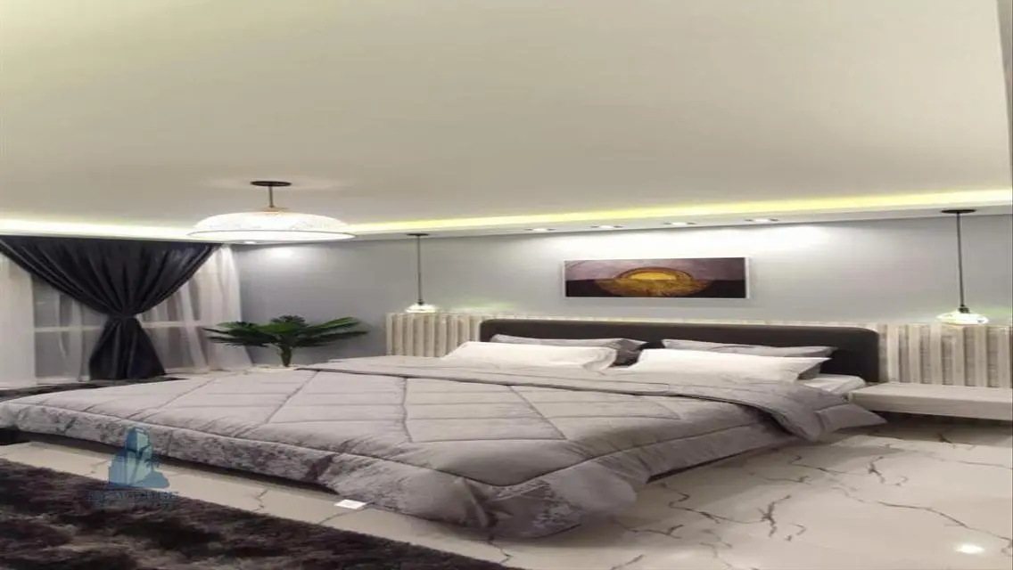 Luxury Apartment for Rent in New Edge