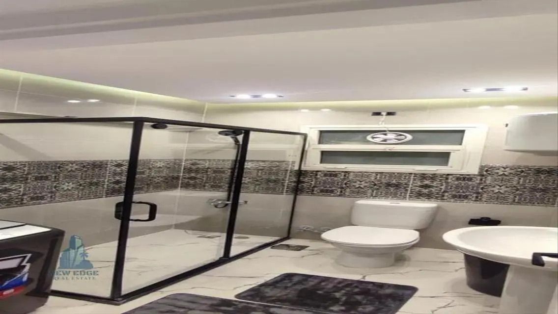 Luxury Apartment for Rent in New Edge