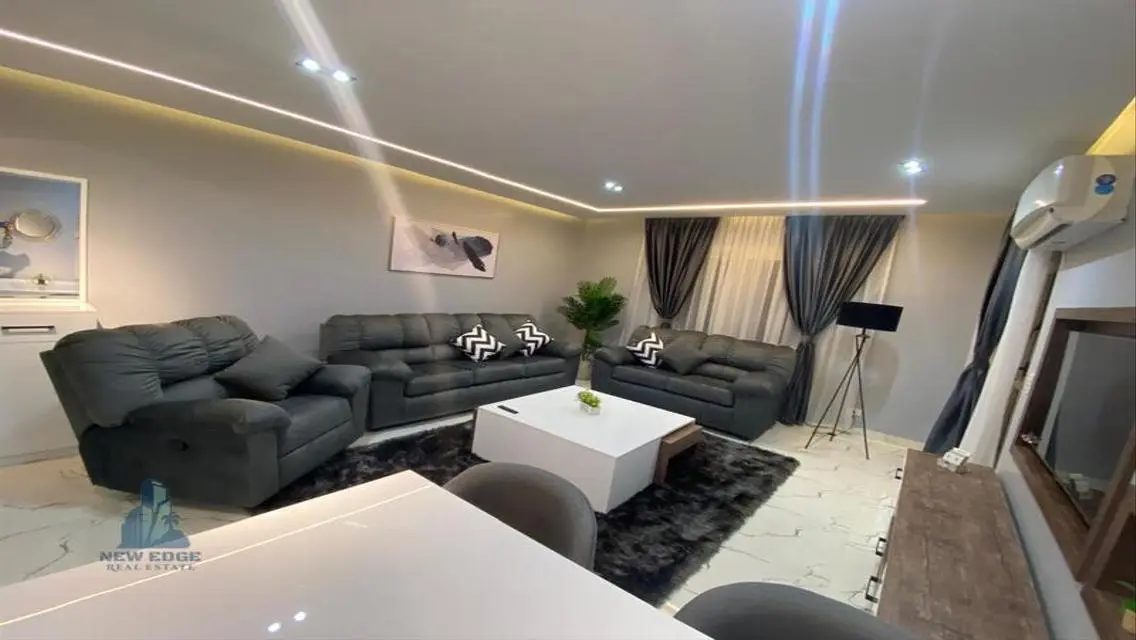 Luxury Apartment for Rent in New Edge