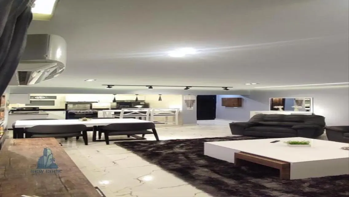 Luxury Apartment for Rent in New Edge