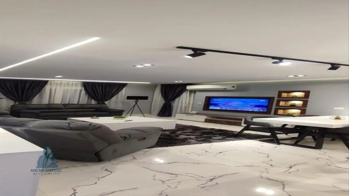 Luxury Apartment for Rent in New Edge