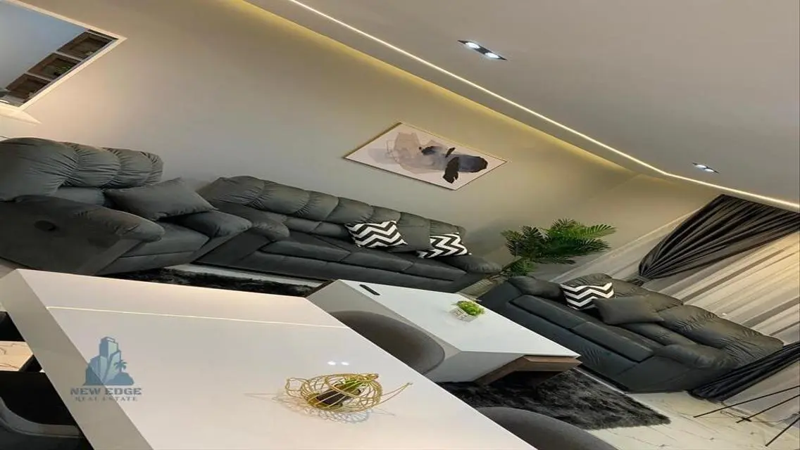 Luxury Apartment for Rent in New Edge