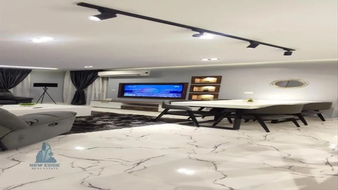 Luxury Apartment for Rent in New Edge