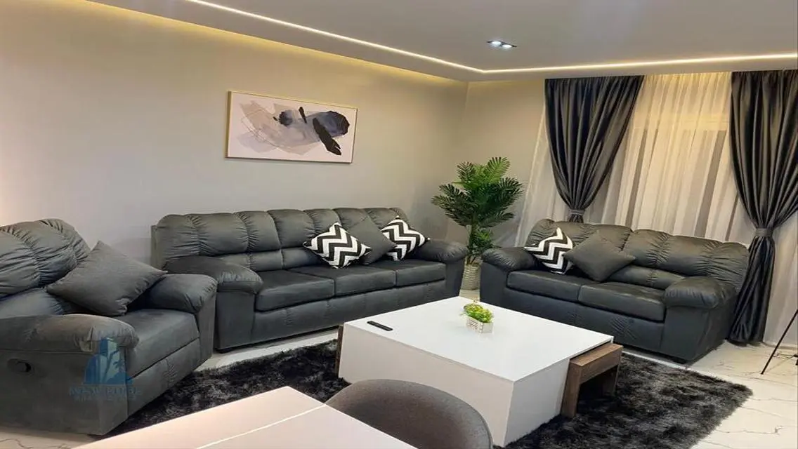 Luxury Apartment for Rent in New Edge