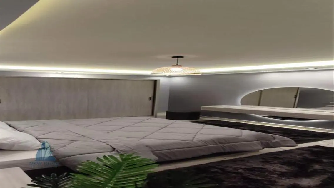 Luxury Apartment for Rent in New Edge