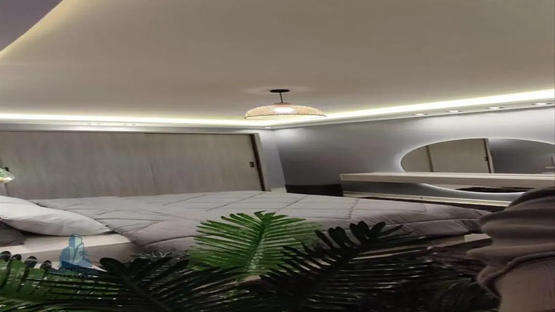 Luxury Apartment for Rent in New Edge