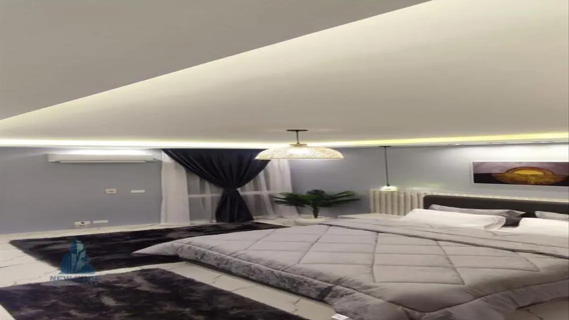 Luxury Apartment for Rent in New Edge
