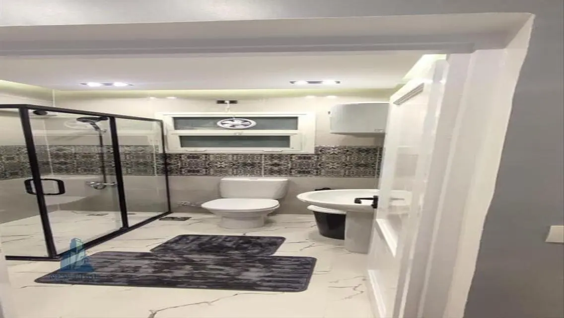 Luxury Apartment for Rent in New Edge