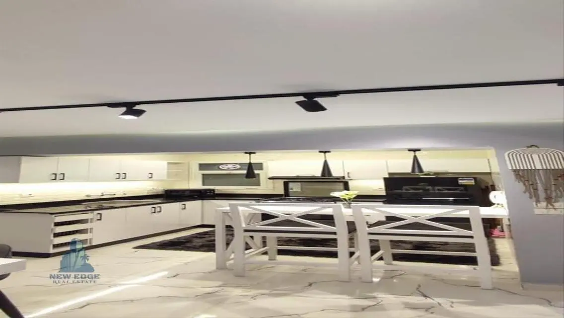 Luxury Apartment for Rent in New Edge