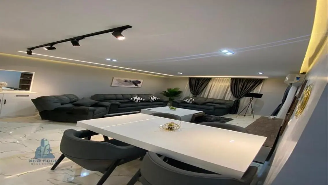 Luxury Apartment for Rent in New Edge