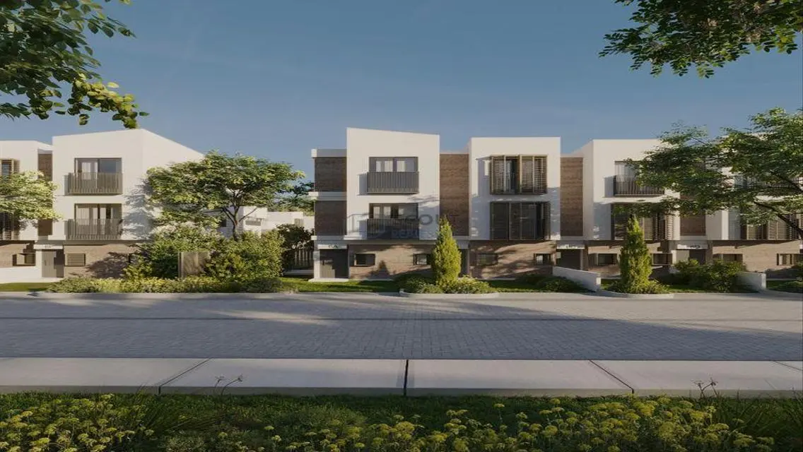 Luxury Villa with Private Pool and Garden