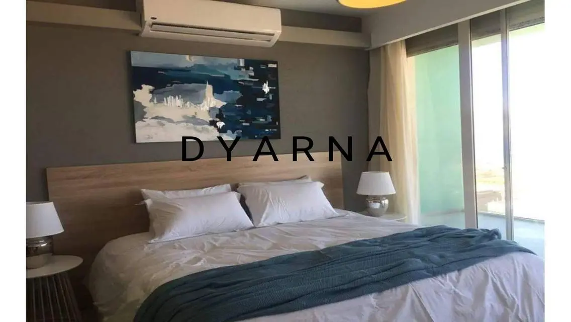 Luxury Apartment in ROYA - 115 sqm