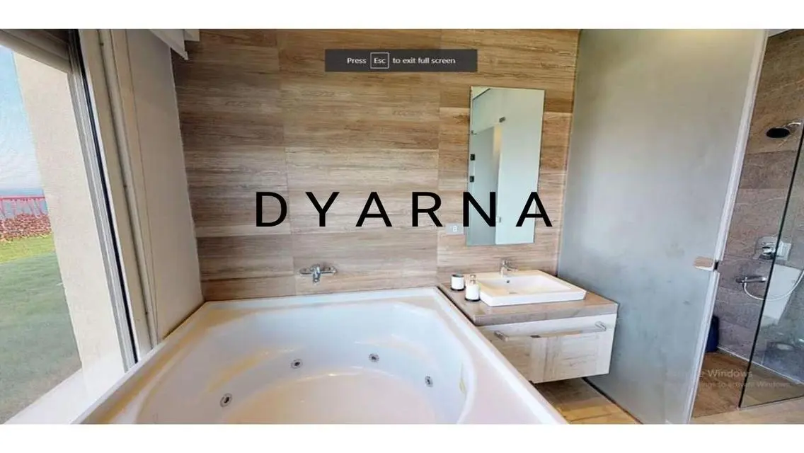 Luxury Apartment in ROYA - 115 sqm
