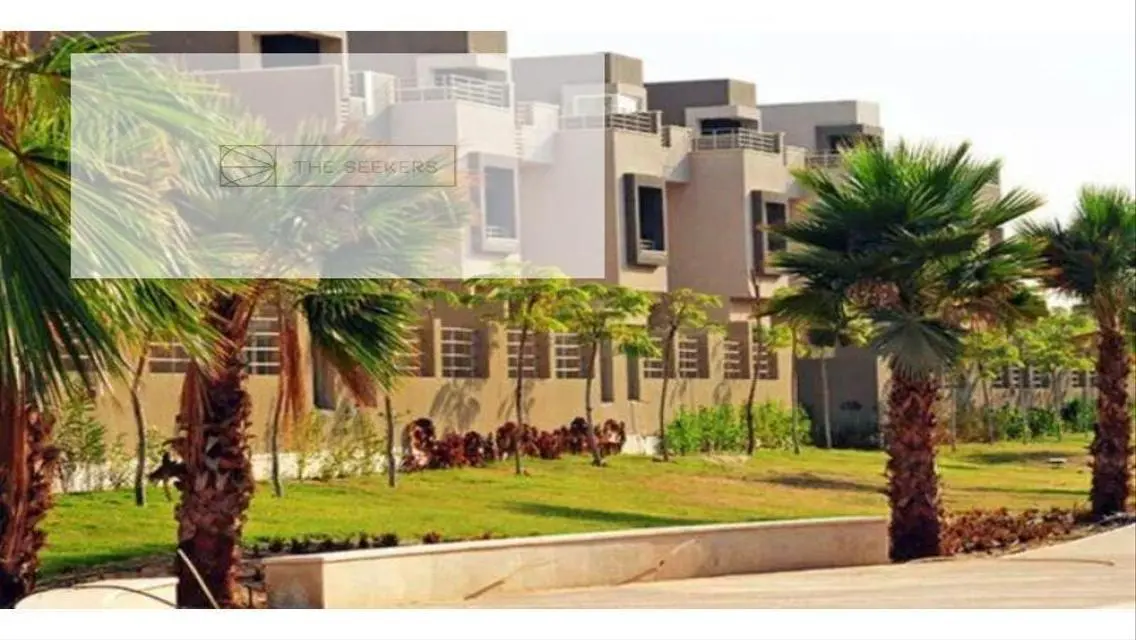Luxury Villa for Sale with Private Garden and Pool